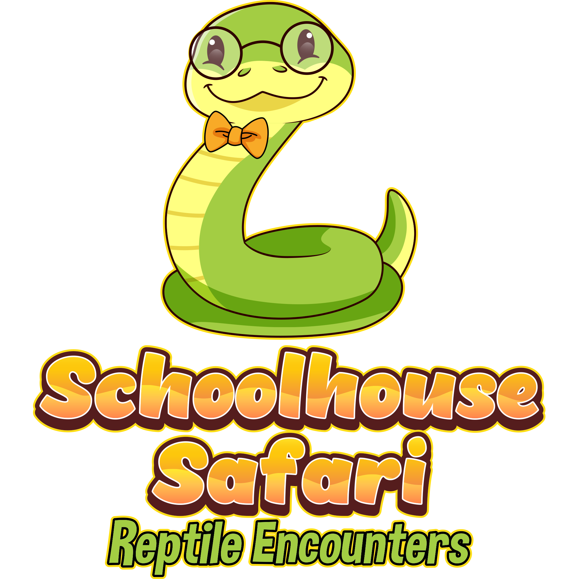 Schoolhouse Safari Logo